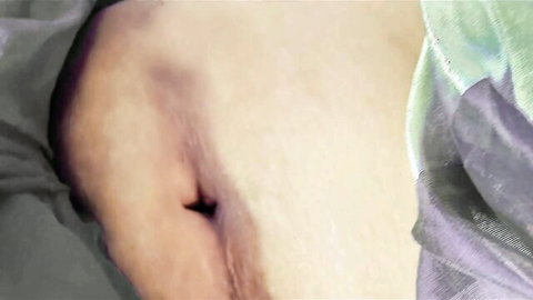 Desi bhabhi's big ass exposed with anal penetration in steamy scene