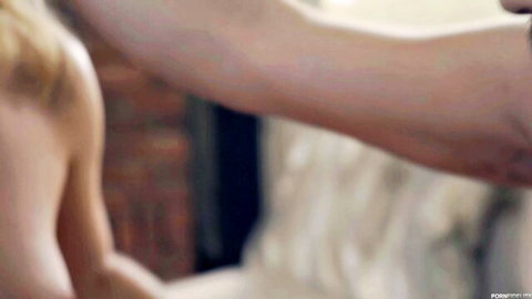 India Summer's intimate embrace reveals secret desires in steamy scene