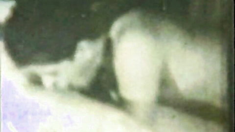 Linda Roberts nude ass and pussy in wild group sex action