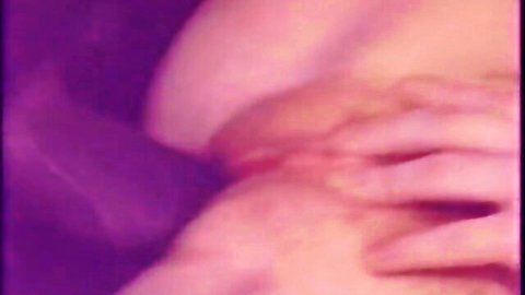 Vintage MILF in shower with hairy pussy and tight ass getting rammed