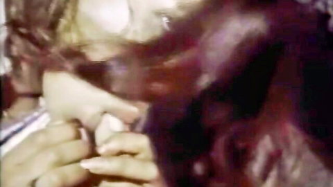 Retro Chinese foot fetish with hairy pussy in Diamond Collection 017