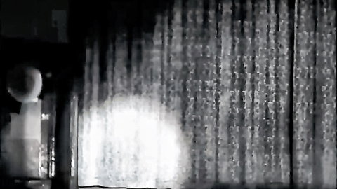 Vintage Hollywood Burlesque stage performance with dramatic spotlight and curtains