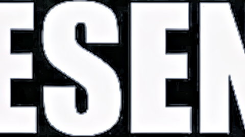 NSFW bold white text on black background for adult content warning