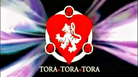 Tora-tora Platinum hottest babe JAV title thumbnail