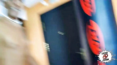 Hot Latina MILF with huge natural tits in titjob and hard pounding