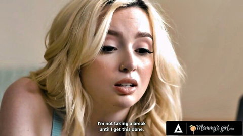 Lexi Lore determined in Pristine Edge MILF lesbian scene