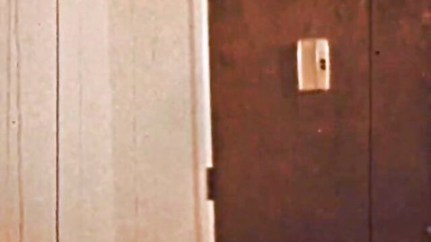 Vintage XXX thumbnail: Doorway in Diamond Collection hardcore sex video