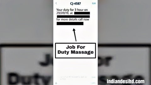 Indian MILF Mukhya's rough solo masturbation with big tits and dicks