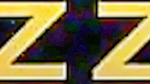 Bold yellow ZZZ logo watermark on dark gradient background