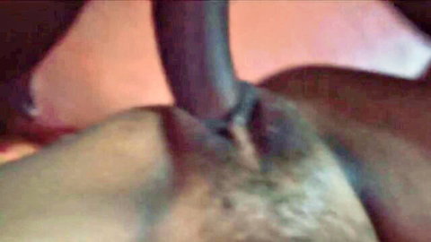 Desi Indian bhabhi drilled in intense doggy-style penetration