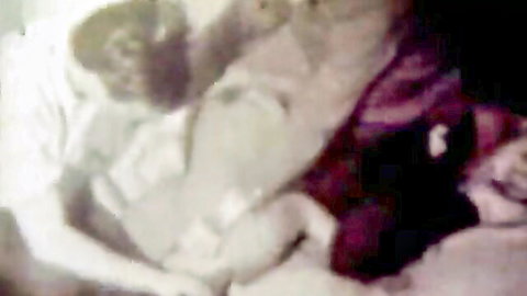 Vintage woman humiliated and spanked hard in Color Climax scene