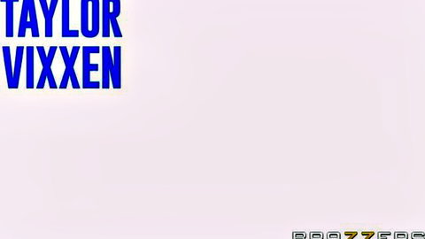 Taylor Vixen blonde MILF huge tits pornstar promotional banner