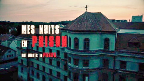 Alexis Crystal, Anna Polina & Blanche Bradburry in hot prison nights