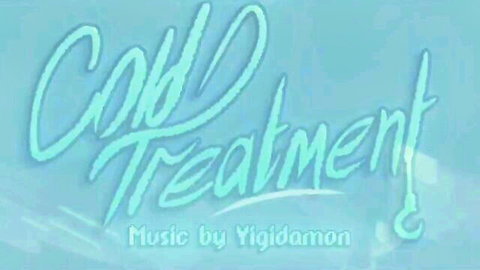 Evelynn League of Legends parody: Cold Treatment sex scene