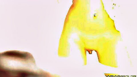Thick cum dripping from erect cock in steamy closeup cumshot orgasm