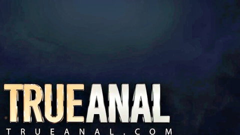 Abella Danger in True Anal: Babe's ass drilled hard in hardcore scene