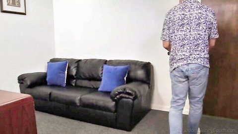 Lexa big tits girl next door fucked hard on casting couch