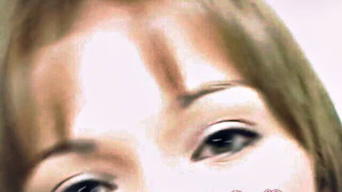 Selina's ecstatic close-up during intense blonde pounding