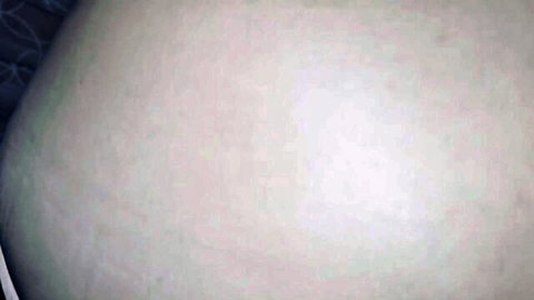 Nihan's tight pale ass exposed, ready for hardcore doggy pounding