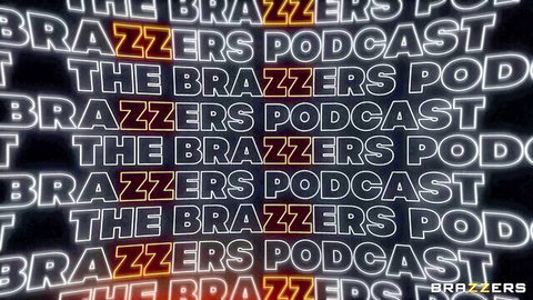 Brazzers Podcast Episode 3 with Cherie DeVille & Melissa Stratton in 4K