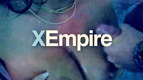 Addison Vodka in sexy lingerie takes intense pussy pounding