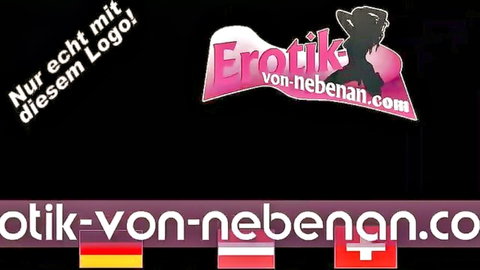 Busty German MILF in wild bar pounding - erotic thumbnail