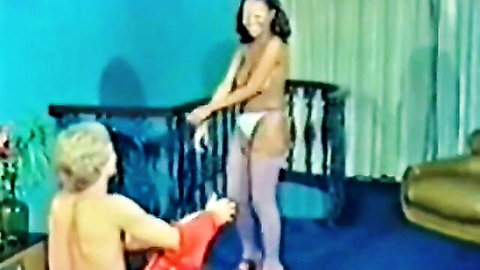 African babe with saggy tits in reverse cowgirl, hairy pussy pounded by big dick