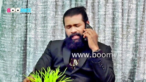 Malayalam newbie curvy body pounded in BoomEX web series Episode 01