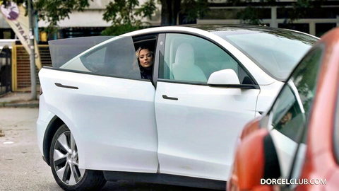 Jadilica naughty in forbidden car affair, stunning 4K thumbnail