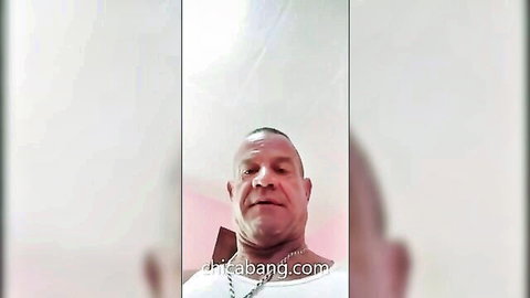 Big-chested Mexican hooker with tattoos giving blowjob and sex for cheap