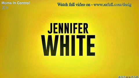 Jennifer White and Harley King in Re-Arranging Their Interiors, Moms In Control Brazzers