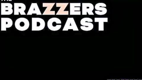 Savannah Bond & Kayley Gunner naughty on Brazzers XXX Podcast Ep 5