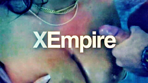 Skinny white girl with small tits takes rough BBC anal pounding gripping big ass
