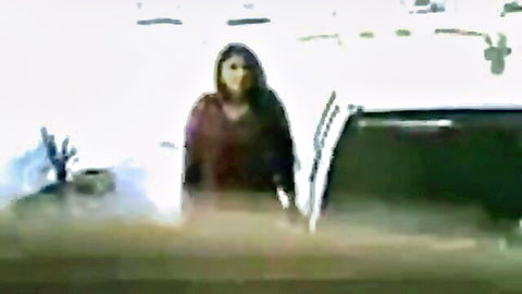 Sexy Pakistani wife stripping and teasing her body on webcam