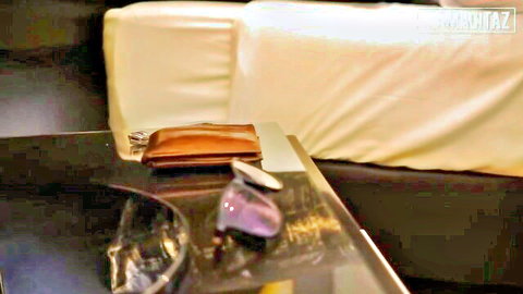 Julia hot student seduced by big-dicked teacher in upscale setting