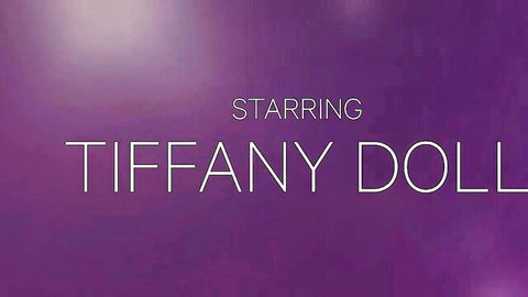 Tiffany Doll starring in rewarding blowjob and dildo session video thumbnail