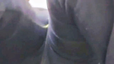 Indian teen smiling while giving oral sex for cash in car