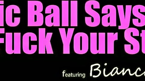 Bianca Bangs in stepbro magic 8 ball fuck prediction scene