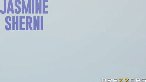 Brazzers promo thumbnail featuring Jasmine and Sherni pornstars