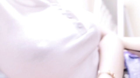 Ryo-sama stripping in sexy purple outfit on Stripchat
