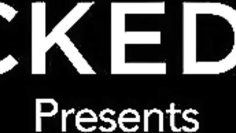 FCKED Presents logo on black background for hardcore porn videos