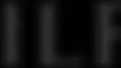 Completely black image with no visible content or action