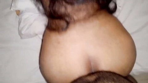 SaniAndLove cosplay princess bent over taking hard pounding from neighbor, unshaven pussy