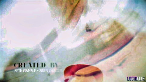 Vanna Bardot in wild cowgirl action with Lucid Flix