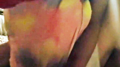 Step-sister-in-law ravaged by brother-in-law in doggy style fuck