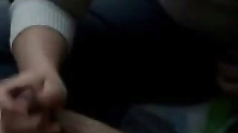 Chubby Filipina MILF in wild threesome with two chubby friends