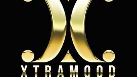 Xtramood logo for Indian Desi Bhabhi wild 3some gangbang video