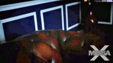 Blair Williams seductive POV tease in MissaX adult video
