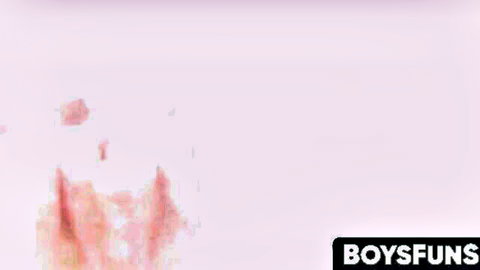 Pink background overlaid with BoysFuns watermark for gay porn videos