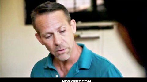 White dude in polo at airport, intimate Brazzers scene with Ellie Nova, Natasha Nice & more